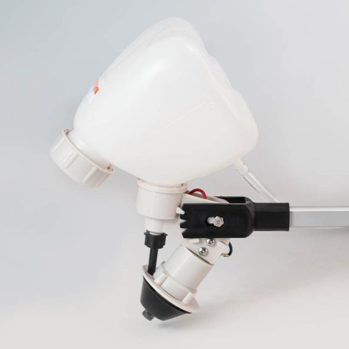 Nakayama Επαναφορτιζομενος Ψεκαστήρας Ζιζανιοκτονίας NS2631 Pro (035992)