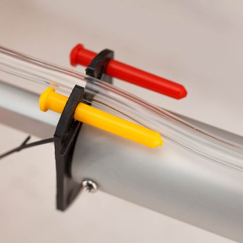 Nakayama Επαναφορτιζομενος Ψεκαστήρας Ζιζανιοκτονίας NS2631 Pro (035992)