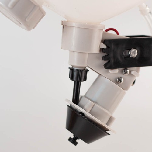 Nakayama Επαναφορτιζομενος Ψεκαστήρας Ζιζανιοκτονίας NS2631 Pro (035992)