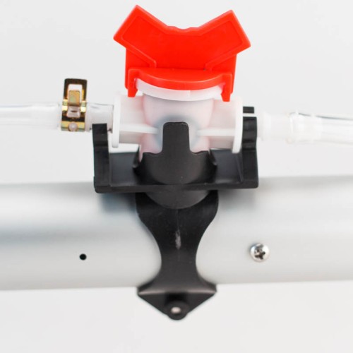 Nakayama Επαναφορτιζομενος Ψεκαστήρας Ζιζανιοκτονίας NS2631 Pro (035992)