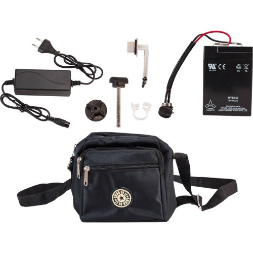 Nakayama Επαναφορτιζομενος Ψεκαστήρας Ζιζανιοκτονίας NS2631 Pro (035992)