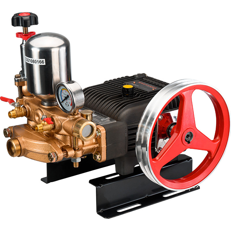 Nakayama Αντλία Ψεκασμού NS3610 Pro