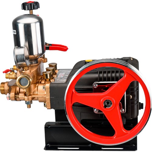 Nakayama Αντλία Ψεκασμού NS3610 Pro