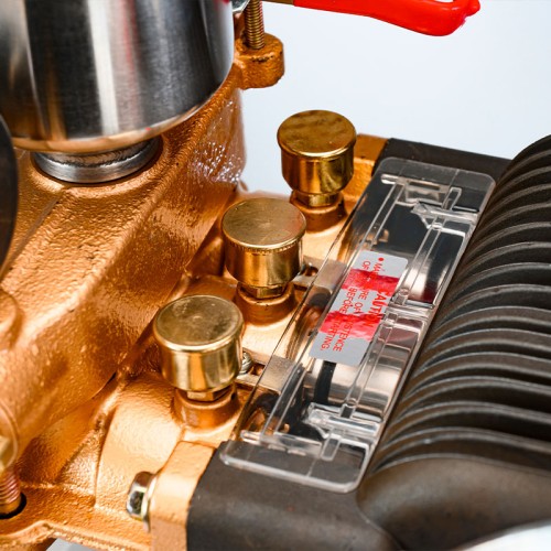 Nakayama Αντλία Ψεκασμού NS3610 Pro