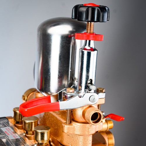 Nakayama Αντλία Ψεκασμού NS3610 Pro