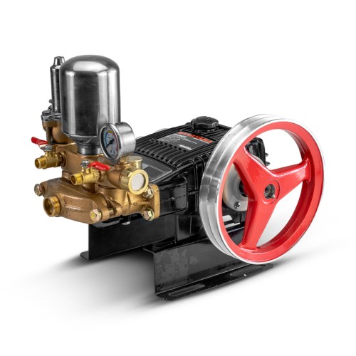 Nakayama Αντλία Ψεκασμού NS2520 (053569)