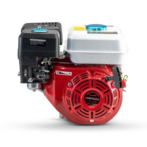 Kumatsugen Κινητήρας Βενζίνης KB200D3