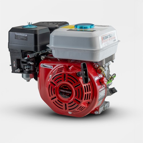 Kumatsugen Κινητήρας Βενζίνης KB200D3