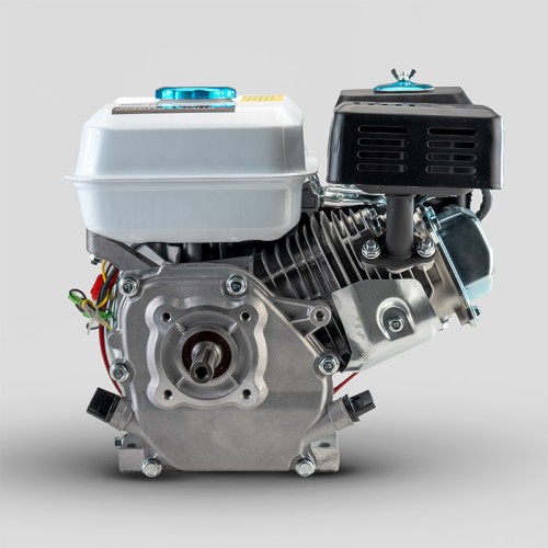 Kumatsugen Κινητήρας Βενζίνης KB200D3