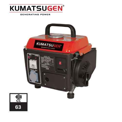 Kumatsugen Γεννήτρια Βενζίνης GB1000