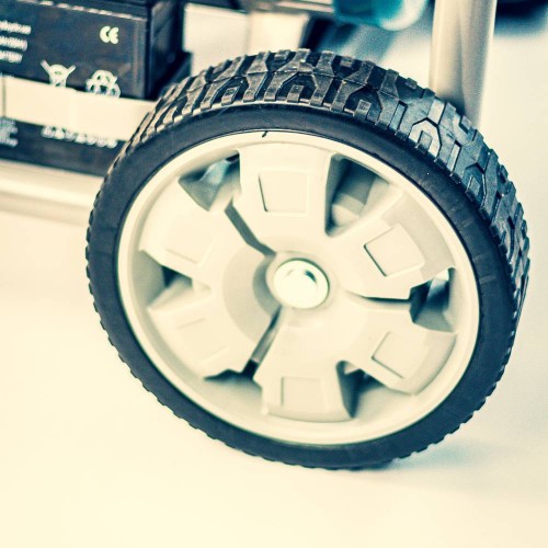 Bormann Γεννήτρια Βενζίνης BGB6000 5000W Pro