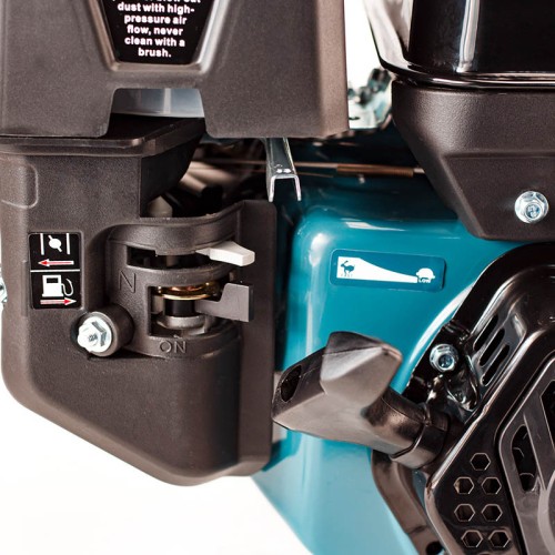 Bormann Κινητήρας Βενζίνης BGB2200 Pro (036296)