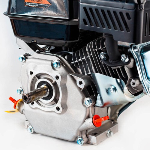 Bormann Κινητήρας Βενζίνης BGB2200 Pro (036296)