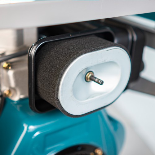 Bormann Γεννήτρια Πετρελαίου BGB9000 Pro