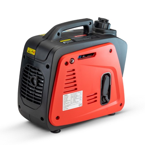 Kumatsugen Γεννήτρια Βενζίνης Inverter GB990i (063629)