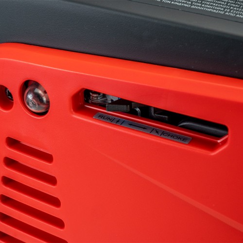 Kumatsugen Γεννήτρια Βενζίνης Inverter GB990i (063629)