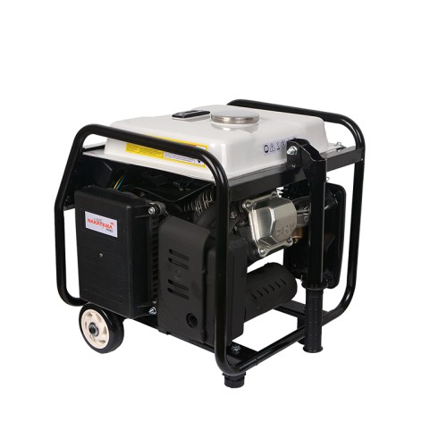 Nakayama Γεννήτρια Βενζίνης Inverter Dc GB1330 (064039)