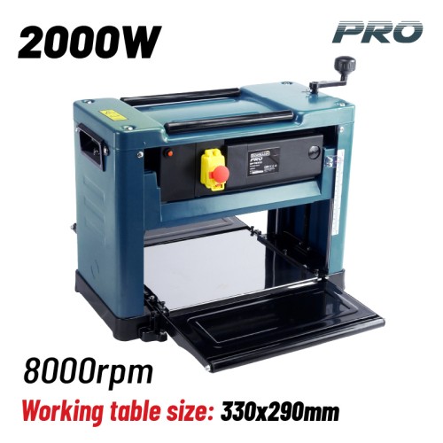 Bormann Πλάνη Ξεχονδριστήρας BPT2300 Pro