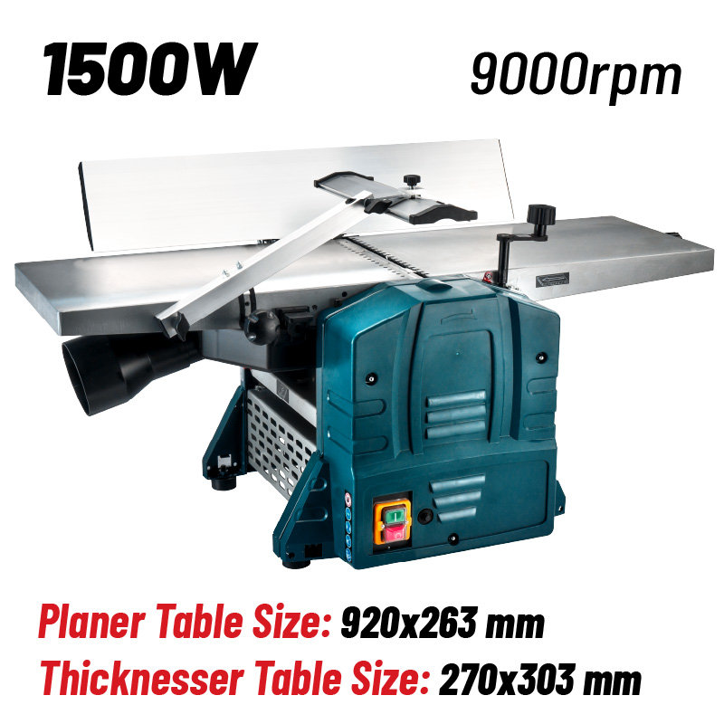 Bormann Πλάνη Ξεχονδριστήρας BPT1500 Pro (034407)