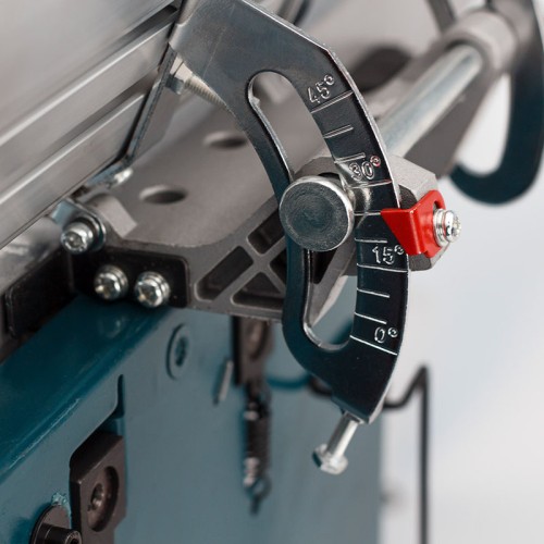 Bormann Πλάνη Ξεχονδριστήρας BPT1500 Pro (034407)