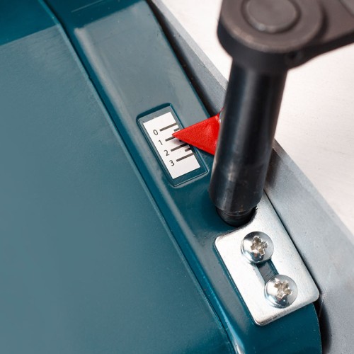 Bormann Πλάνη Ξεχονδριστήρας BPT1500 Pro (034407)