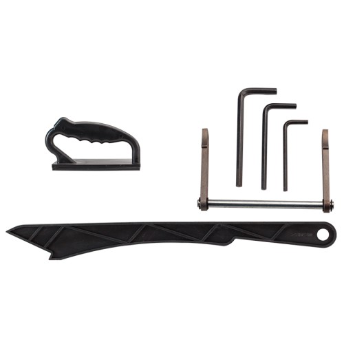 Bormann Πλάνη Ξεχονδριστήρας BPT1500 Pro (034407)