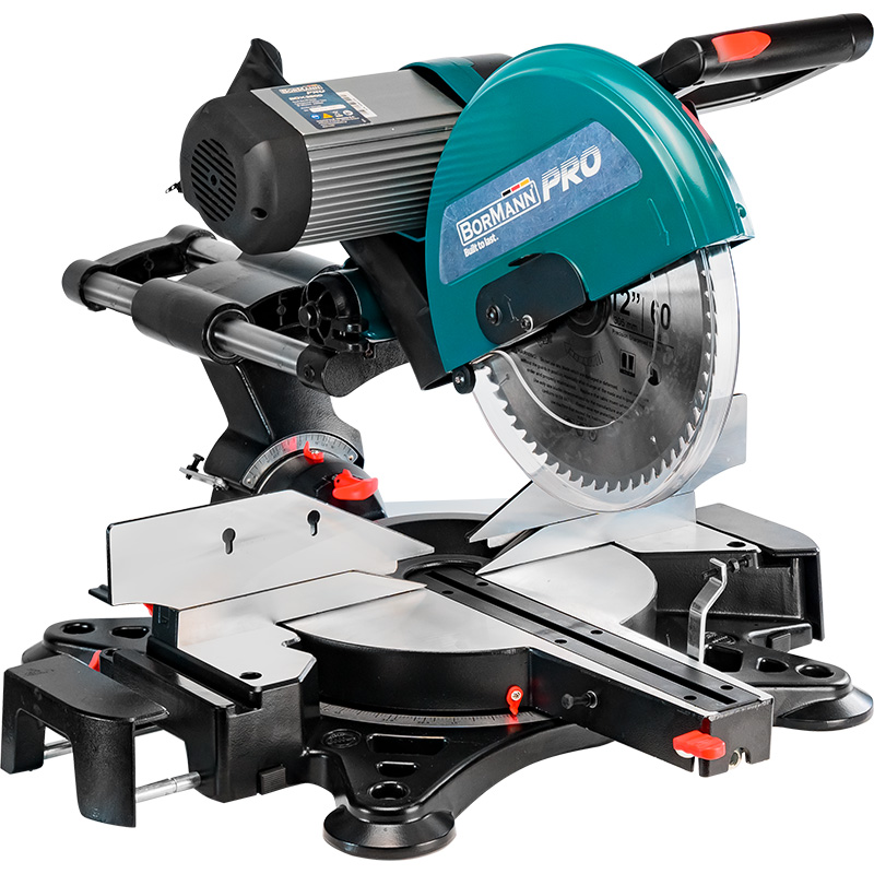 Bormann Φαλτσοπρίονο BDX3200 (037590) Pro