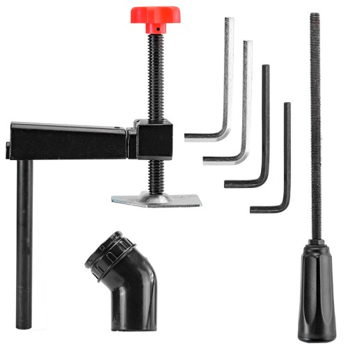 Bormann Φαλτσοπρίονο BDX3200 (037590) Pro