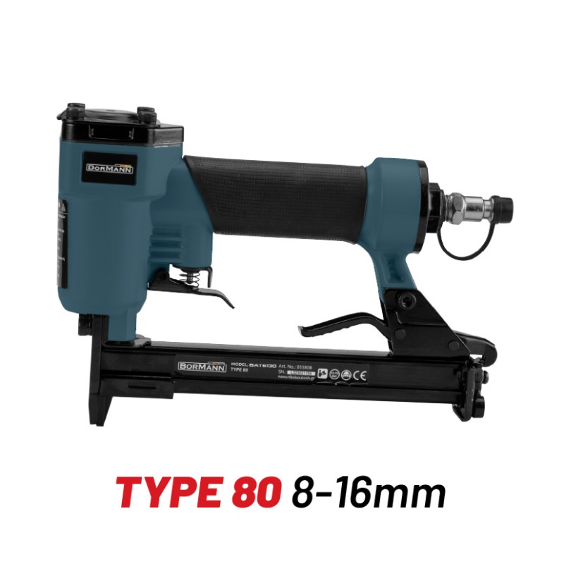 Bormann Καρφωτικό Αέρος BAT6130 (055808) Lite