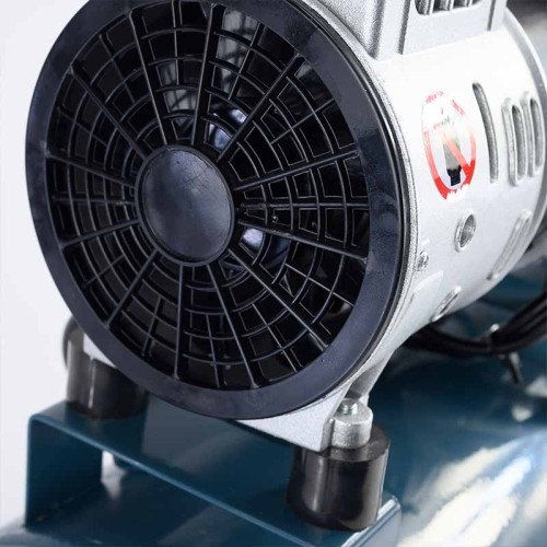 Bormann Αεροσυμπιεστής Oiless BAT5080 Pro