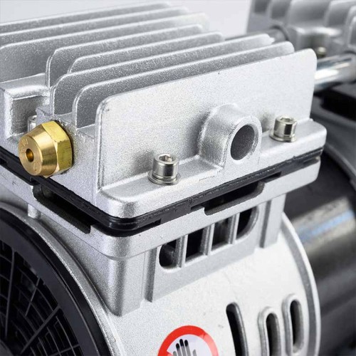 Bormann Αεροσυμπιεστής Oiless BAT5080 Pro