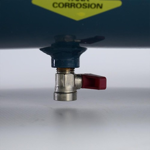 Bormann Αεροσυμπιεστής Oiless BAT5080 Pro