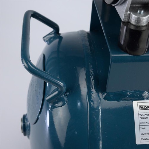 Bormann Αεροσυμπιεστής Oiless BAT5080 Pro