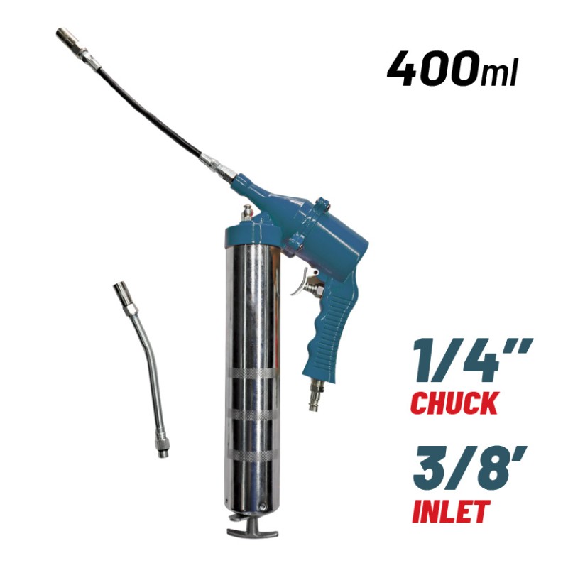 Bormann Αερογρασσαδόρος BGG6000