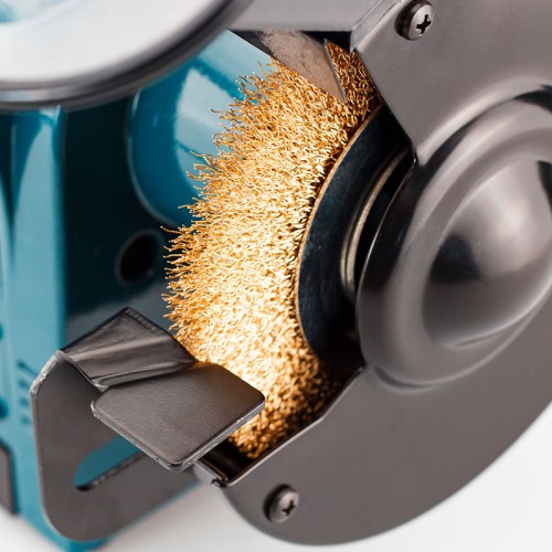 Bormann Δίδυμος Τροχός BDT1526 Pro (034360)