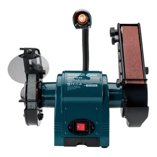 Bormann Δίδυμος Τροχός BDT1535 Pro (034391)