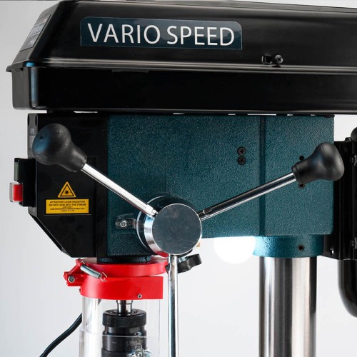 Bormann Κολωνάτο Δράπανο BKD1850 Pro (034964)