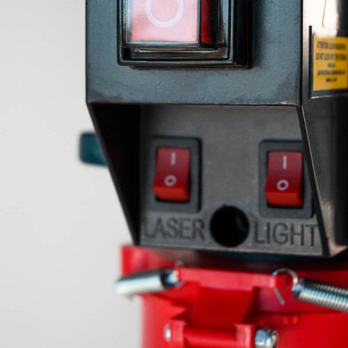 Bormann Κολωνάτο Δράπανο BKD1850 Pro (034964)