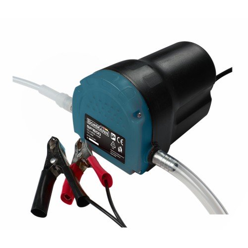 Bormann Αντλία Μετάγγισης Λαδιού / Πετρελαίου SP1600