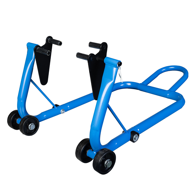 Bormann Σταντ Εργασίας Μοτοσυκλέτας BWR5125