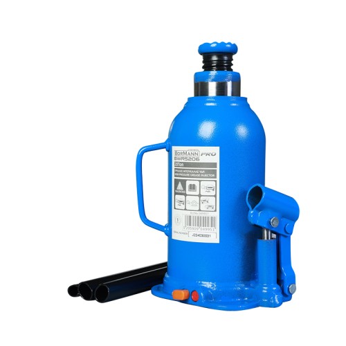 Bormann Γρύλλος Μπουκάλας BWR5206 (049951) Pro