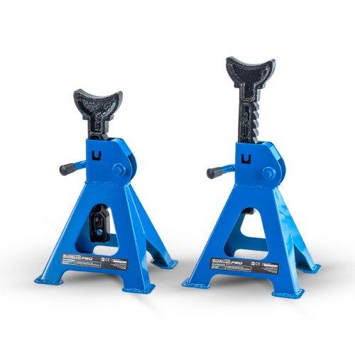 Bormann Τρίποδο με Κλείδωμα BWR5229 (050186) Pro