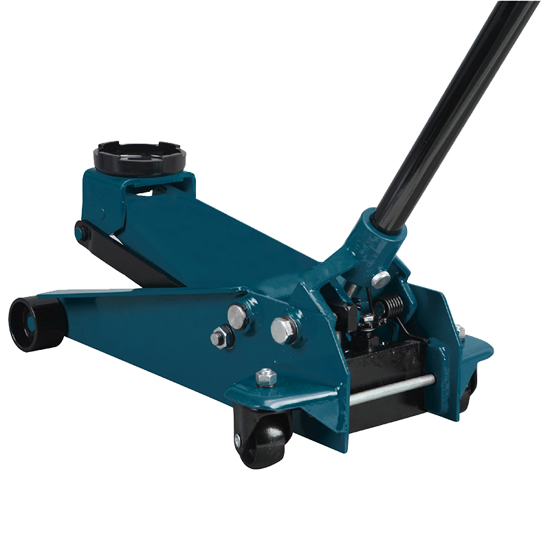 Bormann Καροτσόγρυλλος 3Ton BWR5217 (050063) Pro