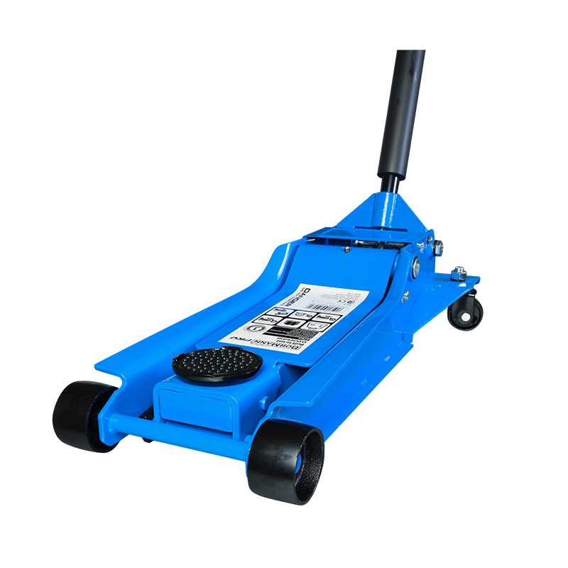 Bormann Καροτσόγρυλλος 3Ton BWR5218 (050070) Pro 