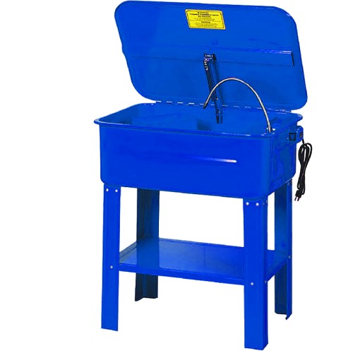 Bormann Πλυντήριο Εξαρτημάτων BWR5224 (050131)