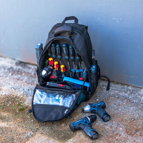 Bormann Τσάντα Εργαλείων Πλάτης BTB3160 Pro