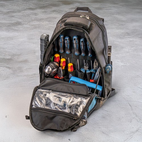 Bormann Τσάντα Εργαλείων Πλάτης BTB3160 Pro