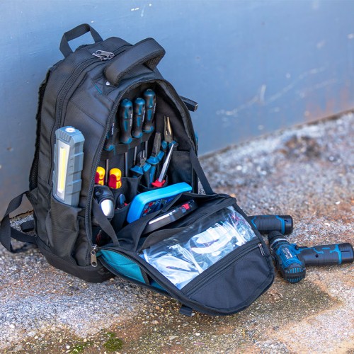 Bormann Τσάντα Εργαλείων Πλάτης BTB3160 Pro