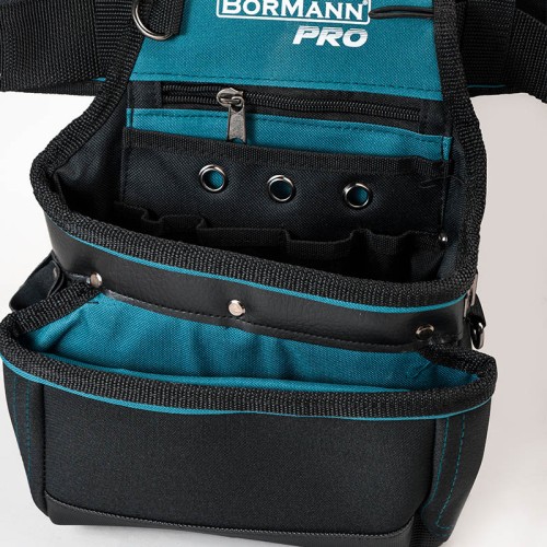 Bormann Ζώνη Εργαλείων Μέσης BTB3200 Pro