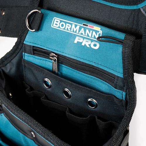 Bormann Ζώνη Εργαλείων Μέσης BTB3200 Pro